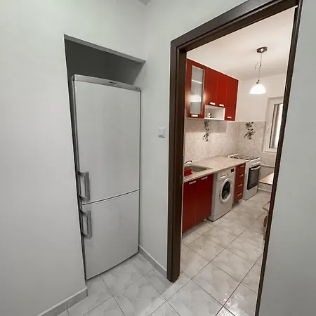 Drumul Taberei Self Check-in דירה *