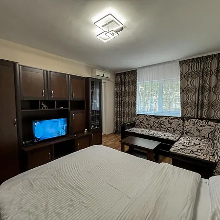 Drumul Taberei Self Check-in Apartament