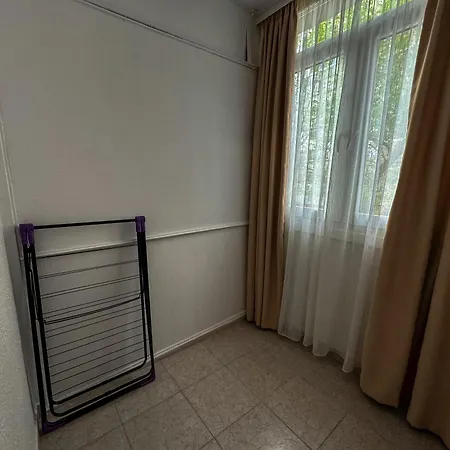 Drumul Taberei Self Check-in