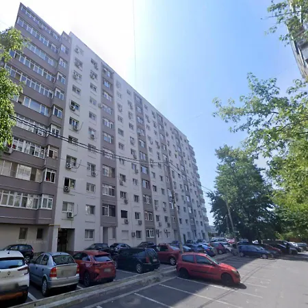 Drumul Taberei Self Check-in Apartament Bukareszt