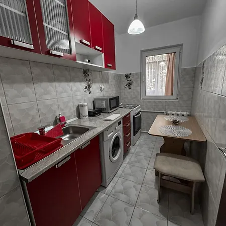 Apartament Drumul Taberei Self Check-in