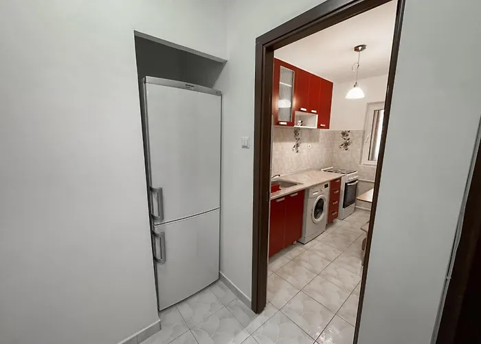 Drumul Taberei Self Check-in Apartman *