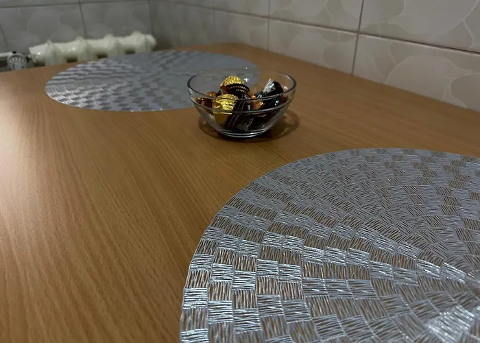 Drumul Taberei Self Check-in