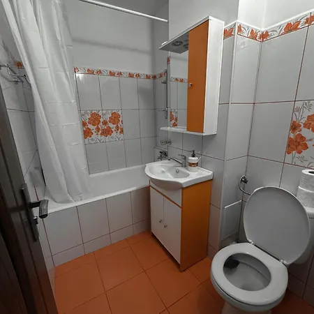 Drumul Taberei Self Check-in Βουκουρέστι