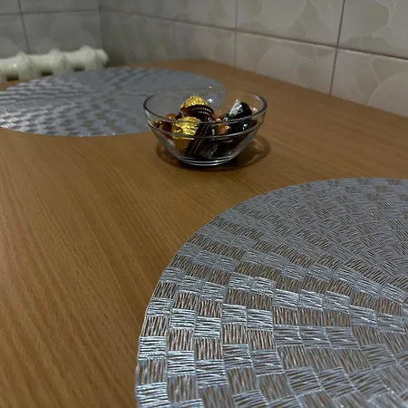 Drumul Taberei Self Check-in