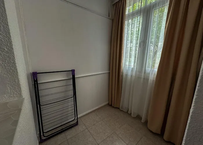 Drumul Taberei Self Check-in